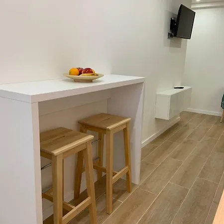 Appartement Mi Nido *