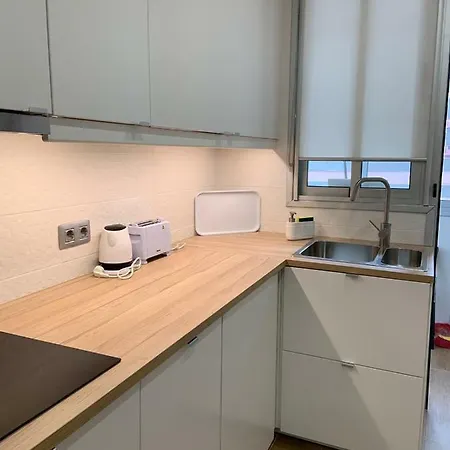 Appartement Mi Nido