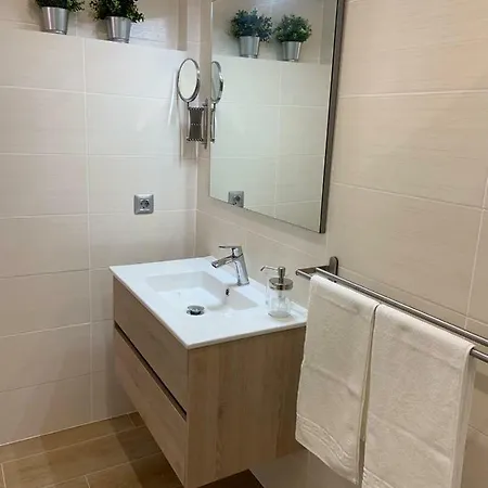 Mi Nido Appartement Santa Cruz de la Palma (Isla de la Palma)