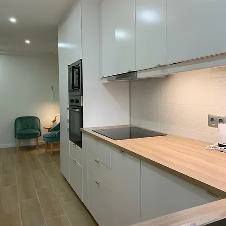 Mi Nido Appartement Santa Cruz de la Palma (Isla de la Palma)