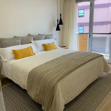 Appartement Mi Nido *