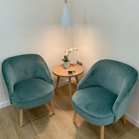 Appartement Mi Nido *