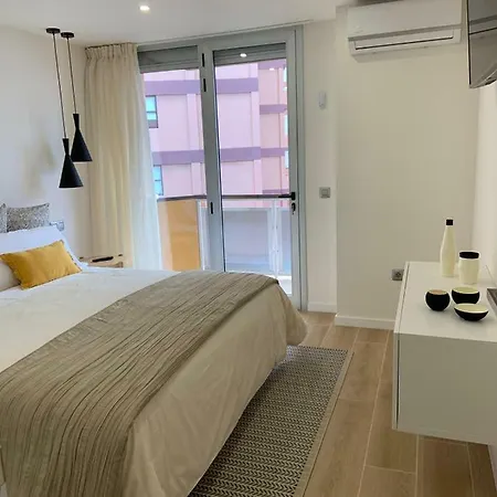 Appartement Mi Nido