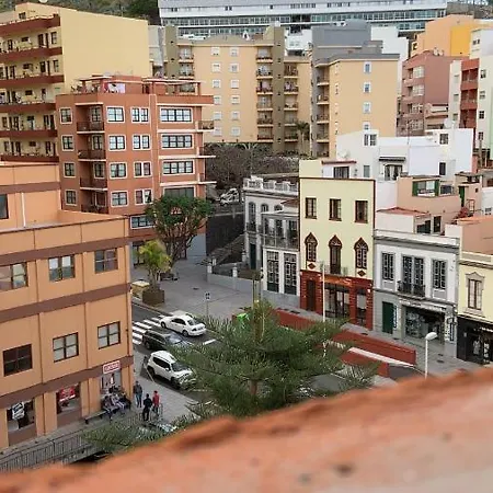 Mi Nido Apartment Santa Cruz de la Palma (Isla de la Palma)